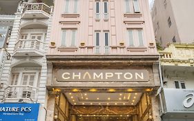 Champton Hanoi Hotel